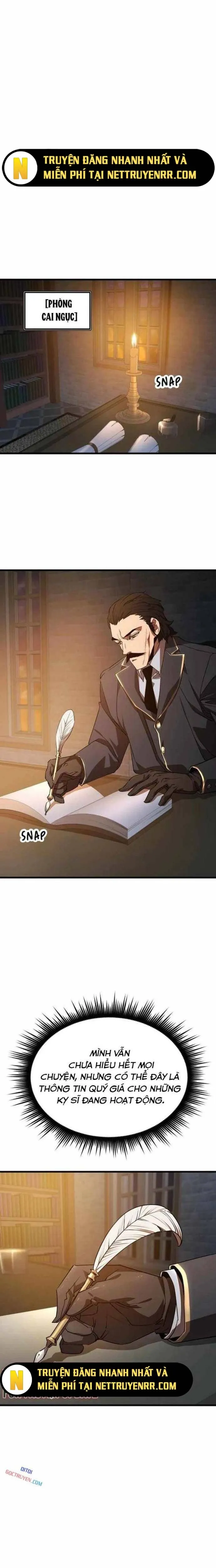 Thiên Tài Ma Pháp Sư Vật Lí: Chapter 5