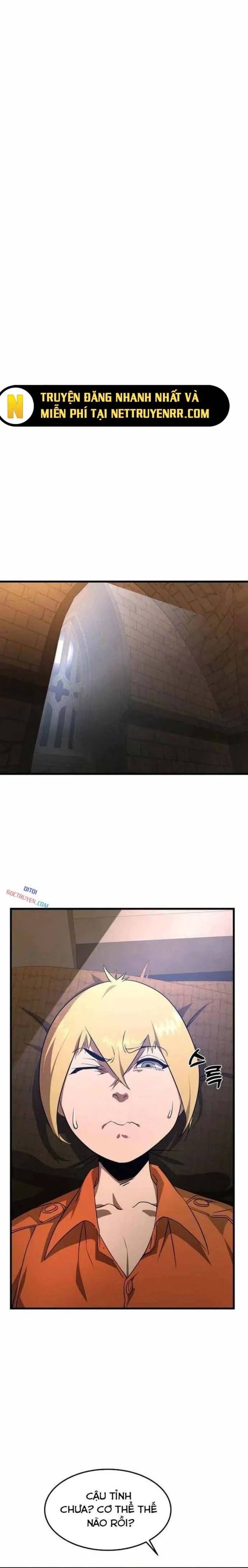 Thiên Tài Ma Pháp Sư Vật Lí: Chapter 5