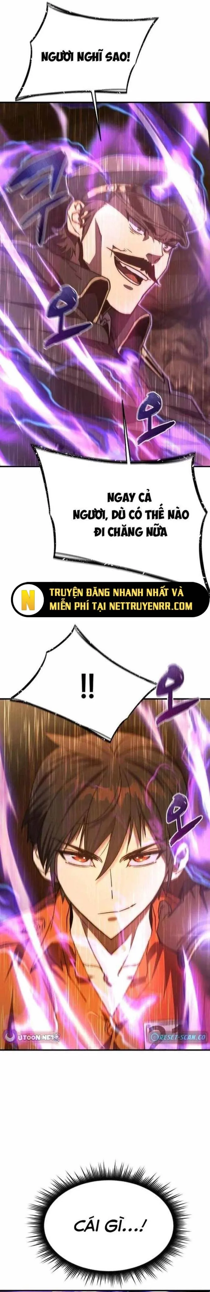 Thiên Tài Ma Pháp Sư Vật Lí: Chapter 5