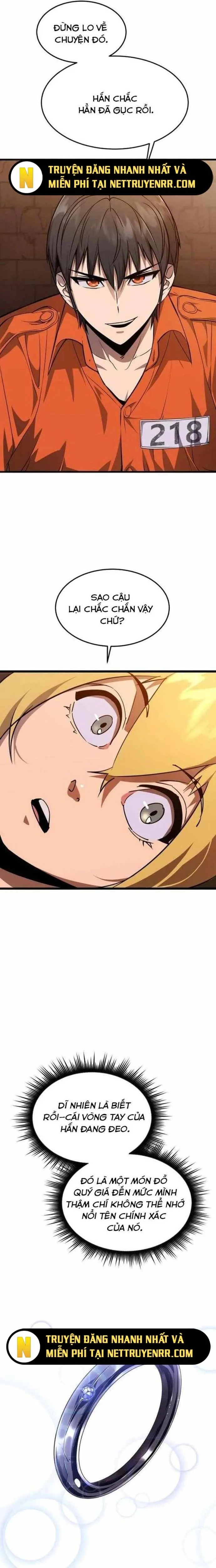 Thiên Tài Ma Pháp Sư Vật Lí: Chapter 5