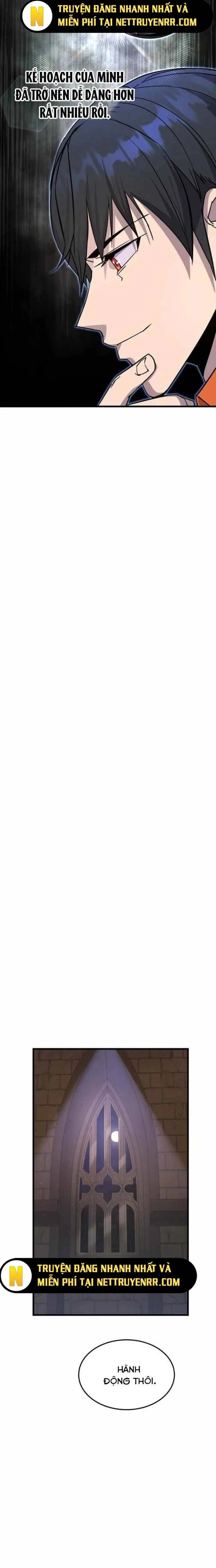 Thiên Tài Ma Pháp Sư Vật Lí: Chapter 5