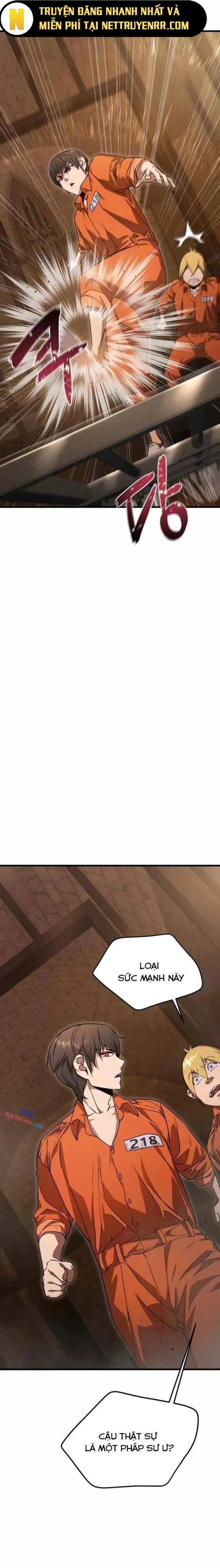 Thiên Tài Ma Pháp Sư Vật Lí: Chapter 5