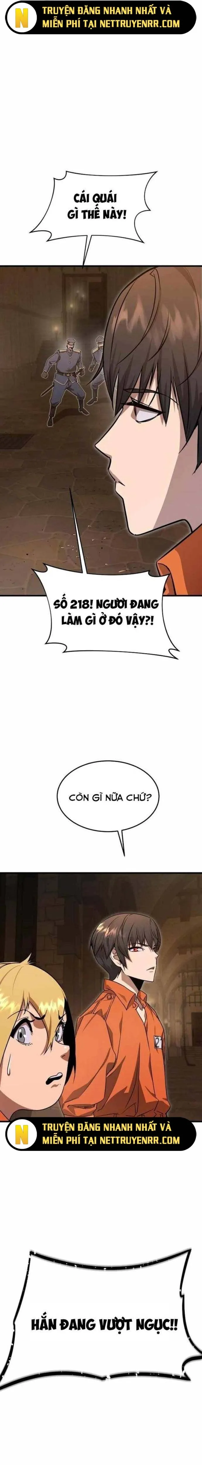 Thiên Tài Ma Pháp Sư Vật Lí: Chapter 5