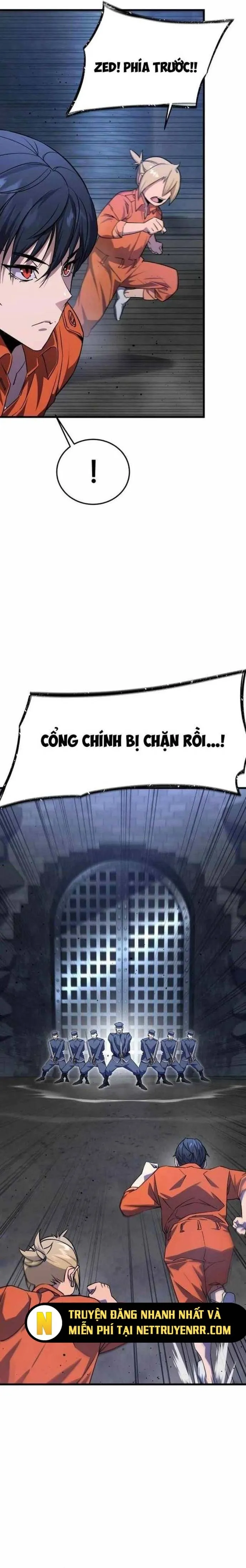 Thiên Tài Ma Pháp Sư Vật Lí: Chapter 5