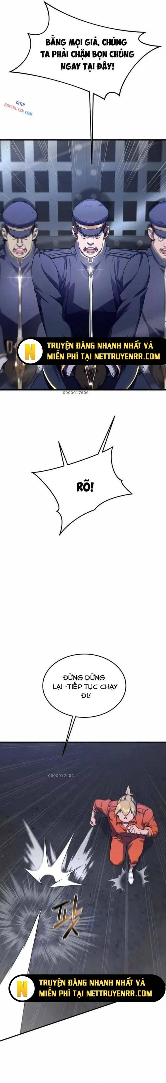 Thiên Tài Ma Pháp Sư Vật Lí: Chapter 5