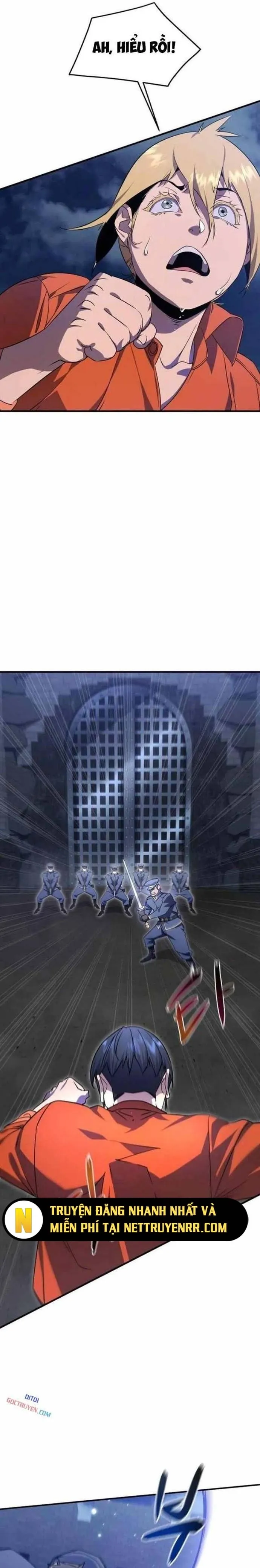 Thiên Tài Ma Pháp Sư Vật Lí: Chapter 5