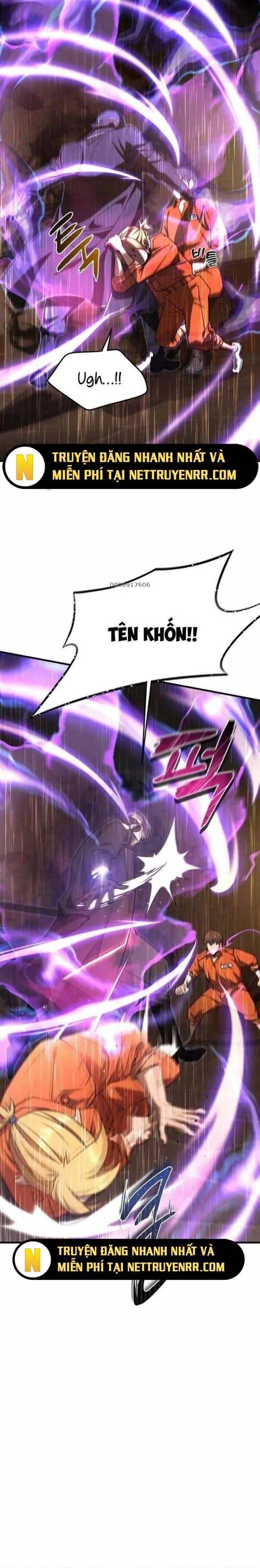 Thiên Tài Ma Pháp Sư Vật Lí: Chapter 5