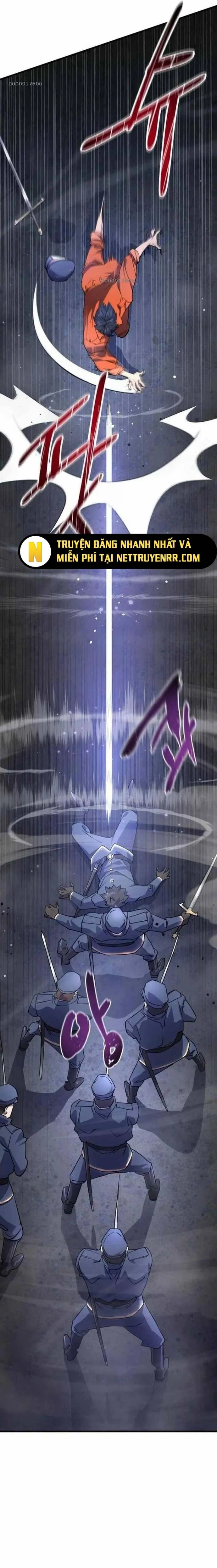 Thiên Tài Ma Pháp Sư Vật Lí: Chapter 5