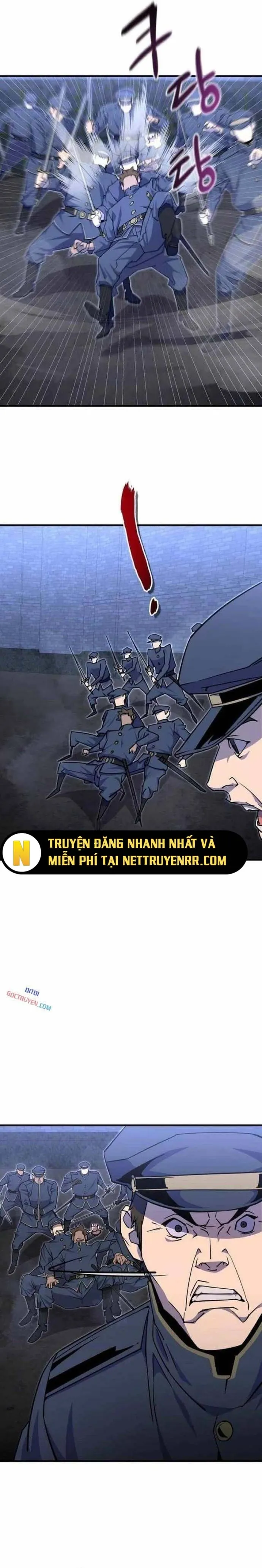 Thiên Tài Ma Pháp Sư Vật Lí: Chapter 5