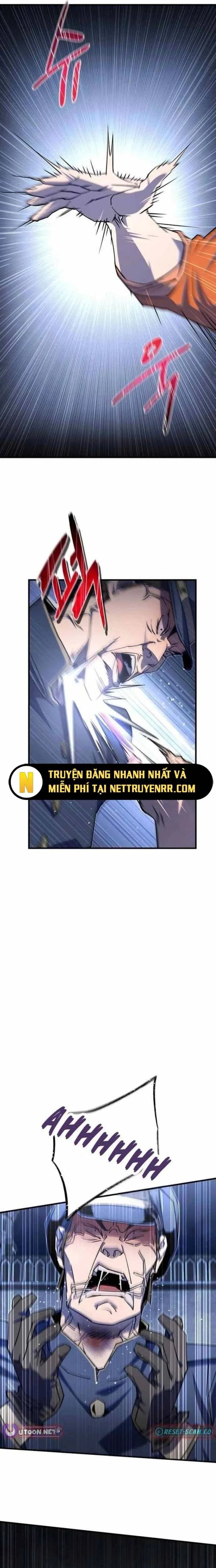 Thiên Tài Ma Pháp Sư Vật Lí: Chapter 5