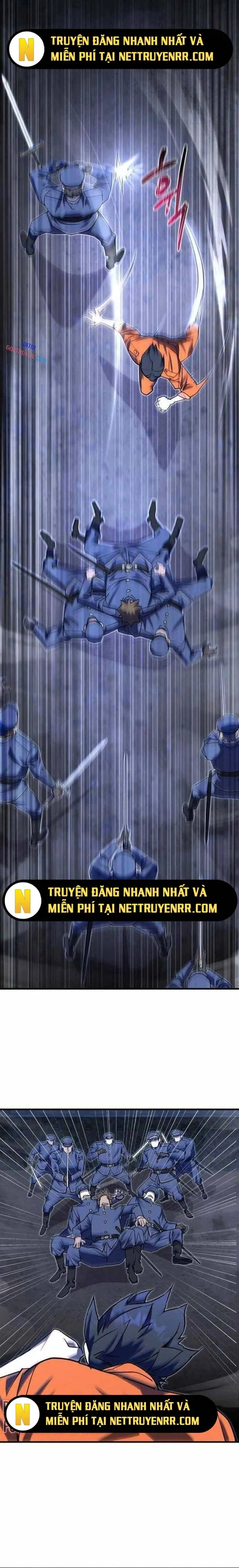 Thiên Tài Ma Pháp Sư Vật Lí: Chapter 5