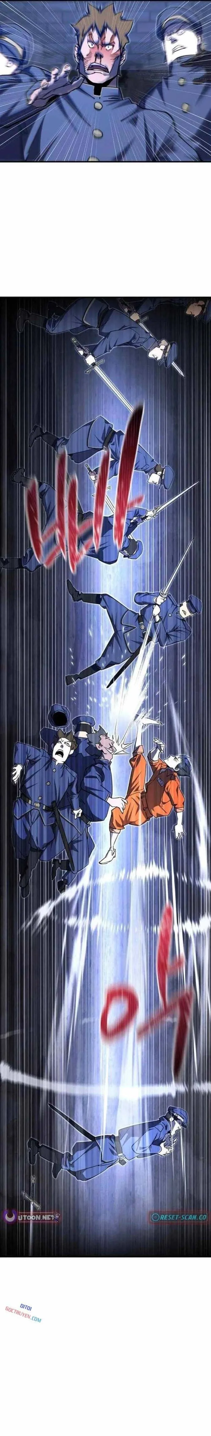 Thiên Tài Ma Pháp Sư Vật Lí: Chapter 5