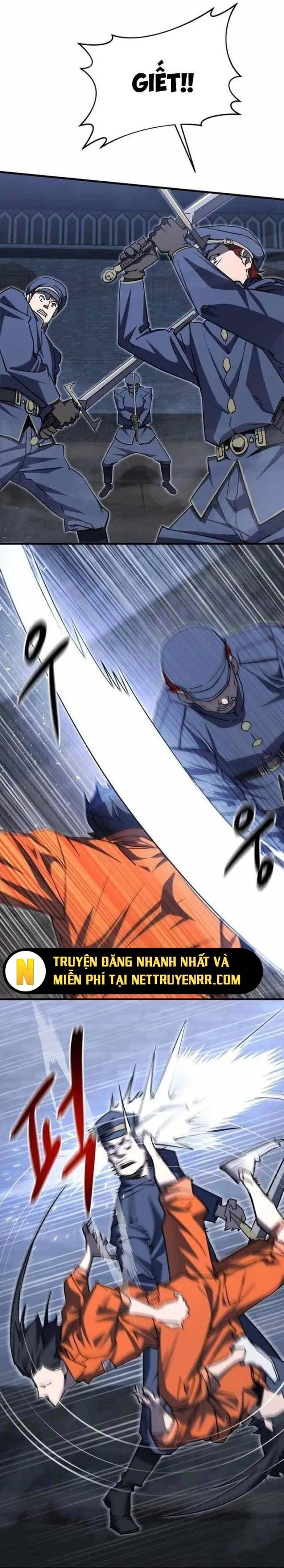 Thiên Tài Ma Pháp Sư Vật Lí: Chapter 5