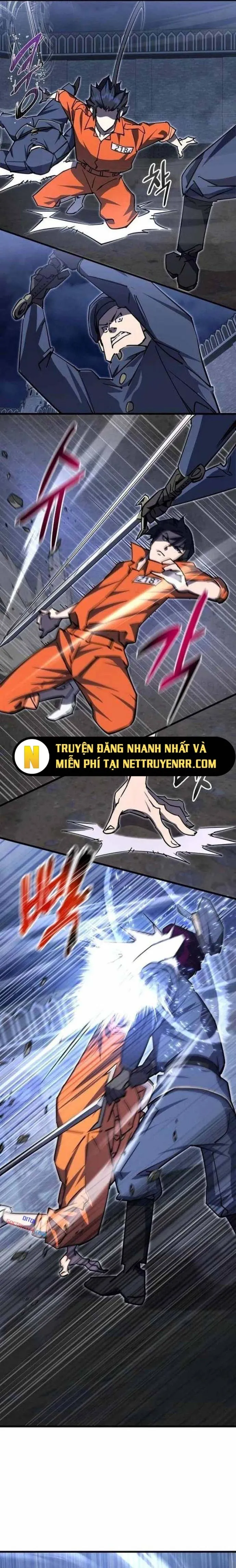 Thiên Tài Ma Pháp Sư Vật Lí: Chapter 5