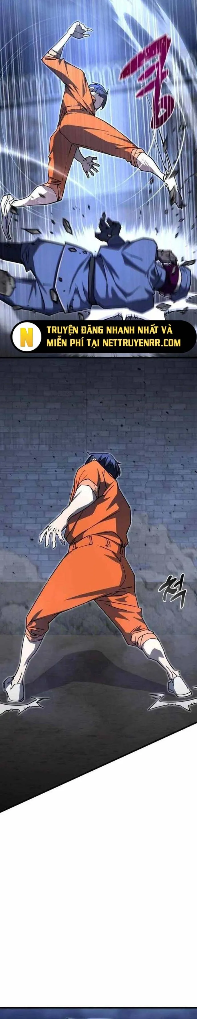 Thiên Tài Ma Pháp Sư Vật Lí: Chapter 5