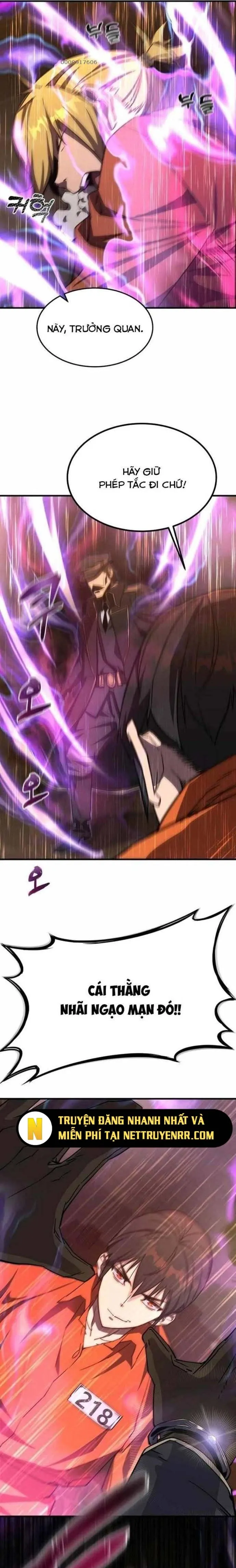 Thiên Tài Ma Pháp Sư Vật Lí: Chapter 5