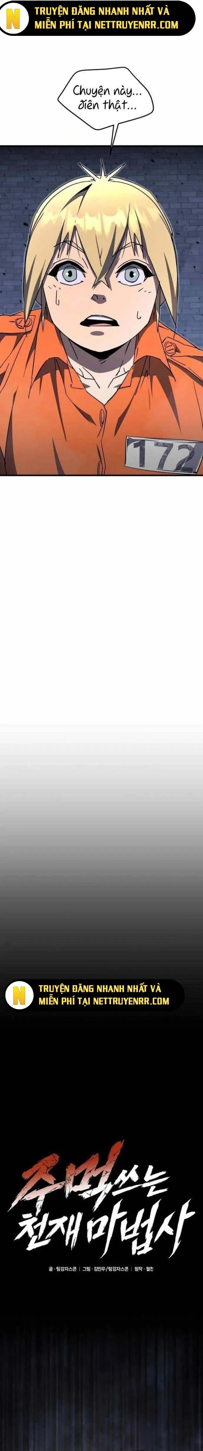 Thiên Tài Ma Pháp Sư Vật Lí: Chapter 5