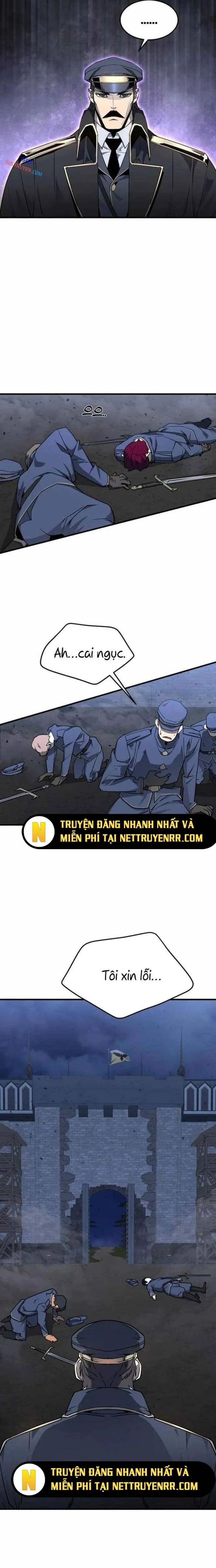 Thiên Tài Ma Pháp Sư Vật Lí: Chapter 5