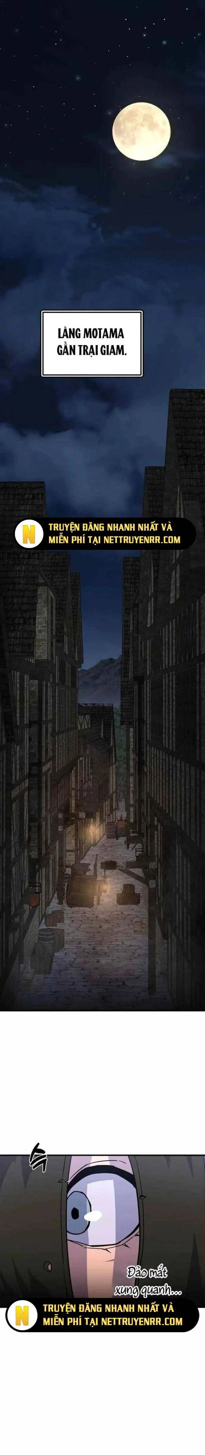 Thiên Tài Ma Pháp Sư Vật Lí: Chapter 5