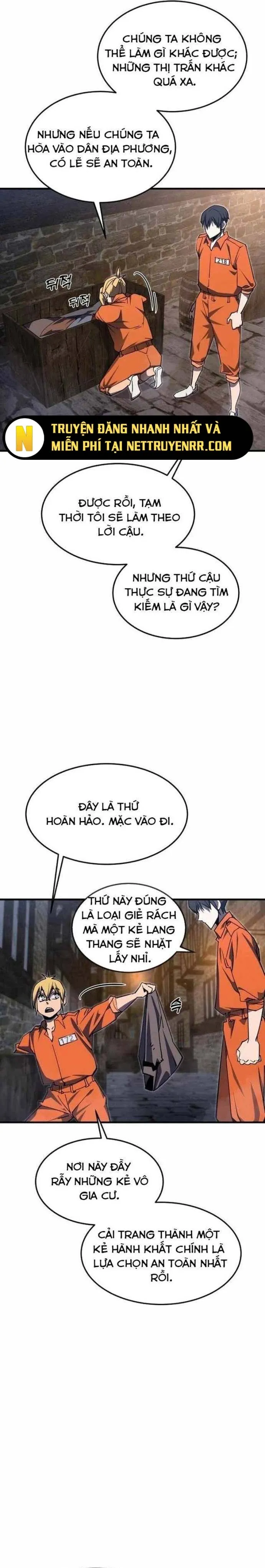 Thiên Tài Ma Pháp Sư Vật Lí: Chapter 5