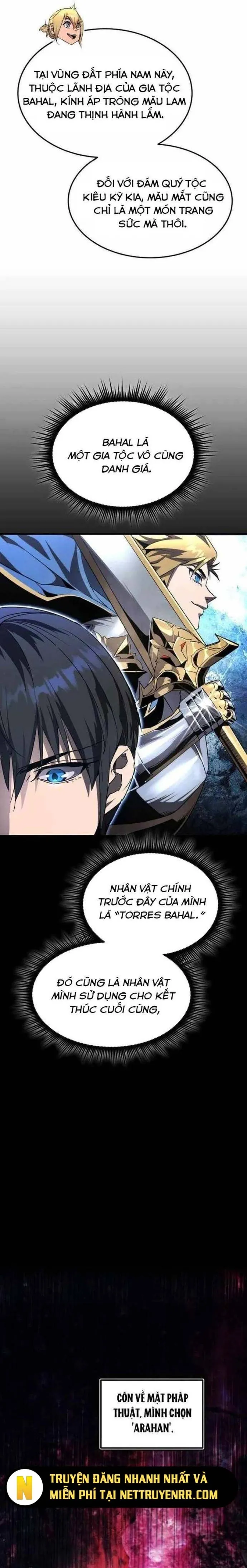 Thiên Tài Ma Pháp Sư Vật Lí: Chapter 5