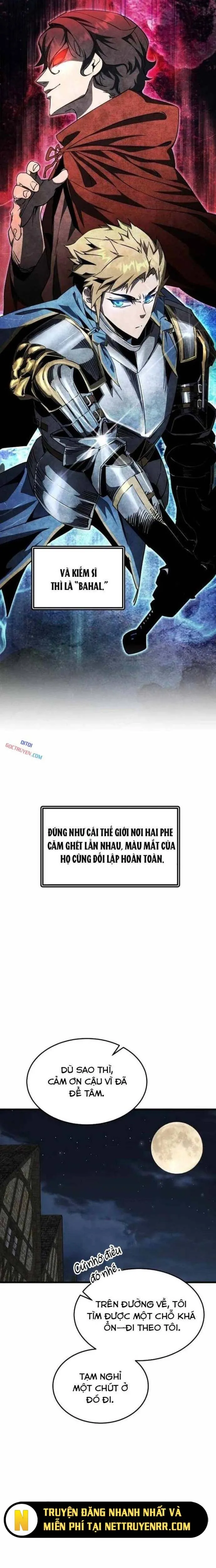 Thiên Tài Ma Pháp Sư Vật Lí: Chapter 5