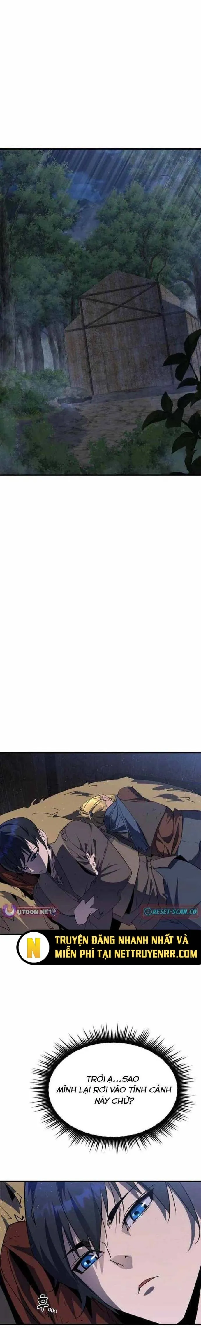 Thiên Tài Ma Pháp Sư Vật Lí: Chapter 5