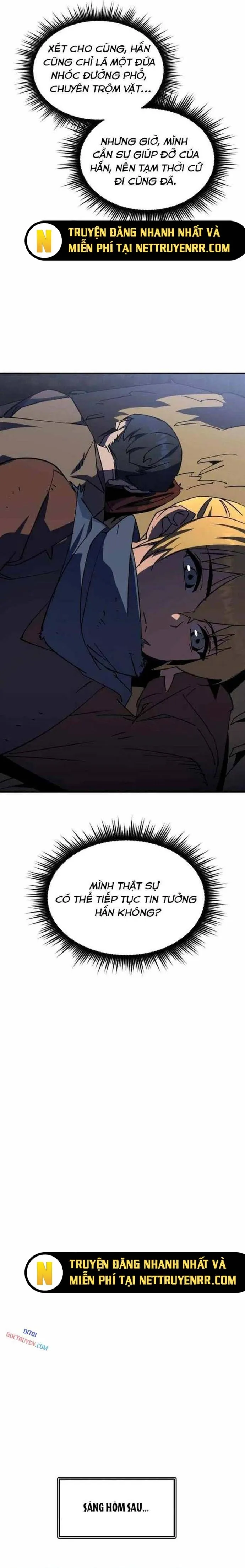 Thiên Tài Ma Pháp Sư Vật Lí: Chapter 5