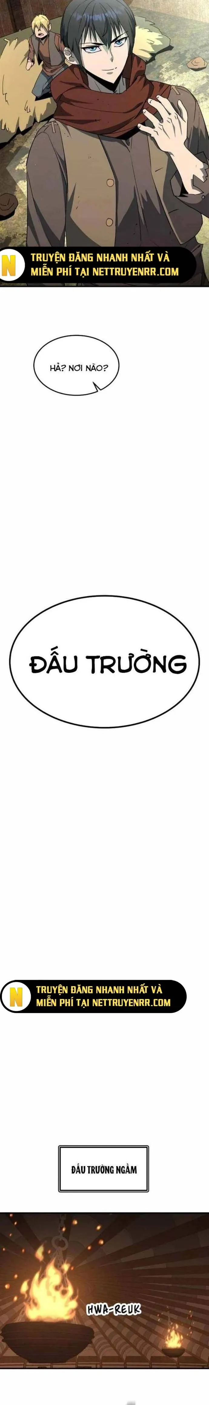 Thiên Tài Ma Pháp Sư Vật Lí: Chapter 5