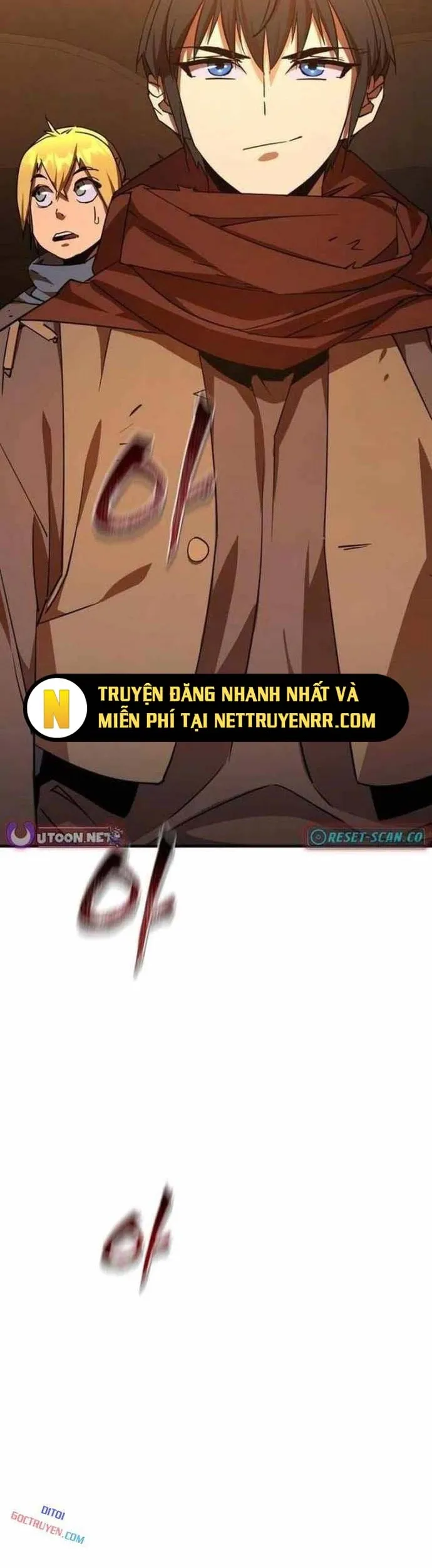 Thiên Tài Ma Pháp Sư Vật Lí: Chapter 5