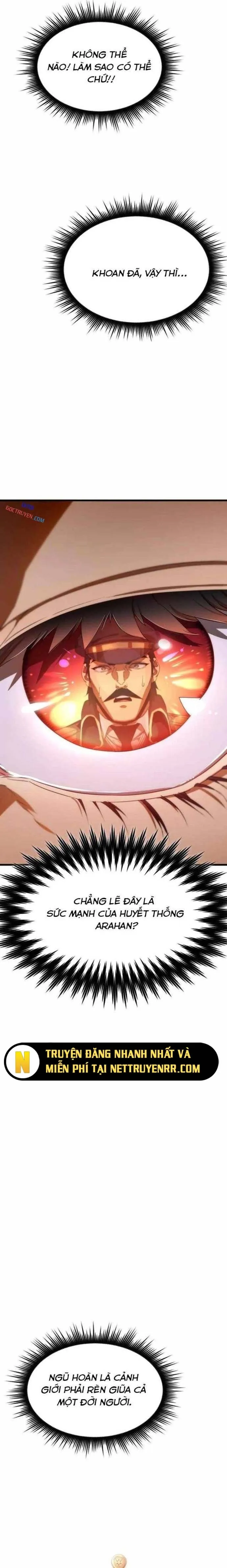 Thiên Tài Ma Pháp Sư Vật Lí: Chapter 5