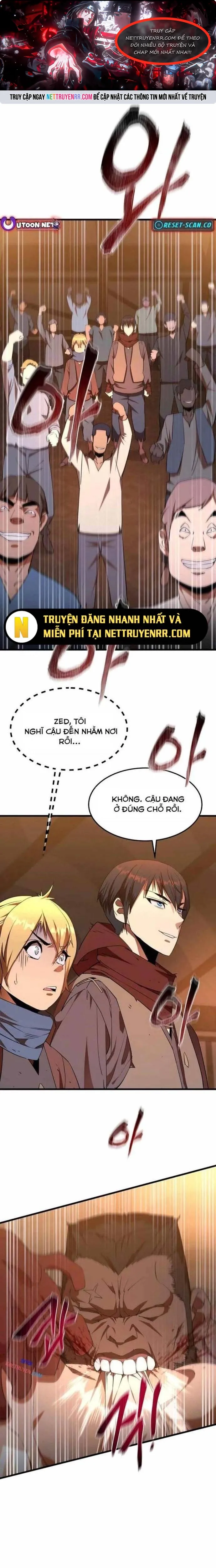 Thiên Tài Ma Pháp Sư Vật Lí: Chapter 6