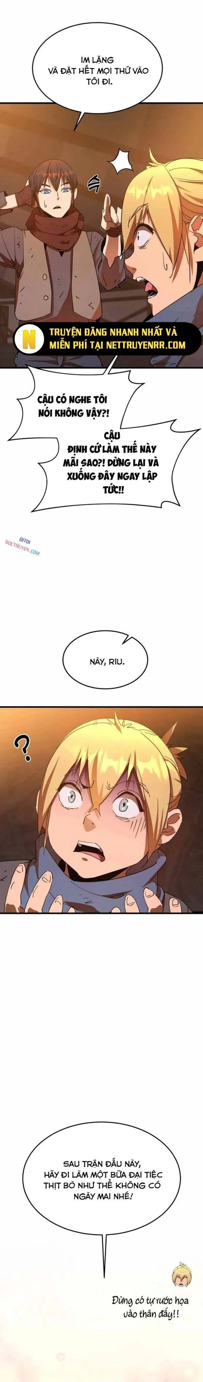 Thiên Tài Ma Pháp Sư Vật Lí: Chapter 6