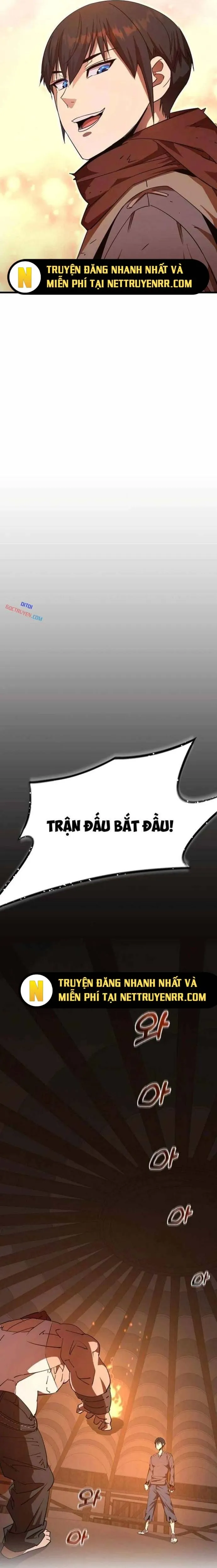 Thiên Tài Ma Pháp Sư Vật Lí: Chapter 6