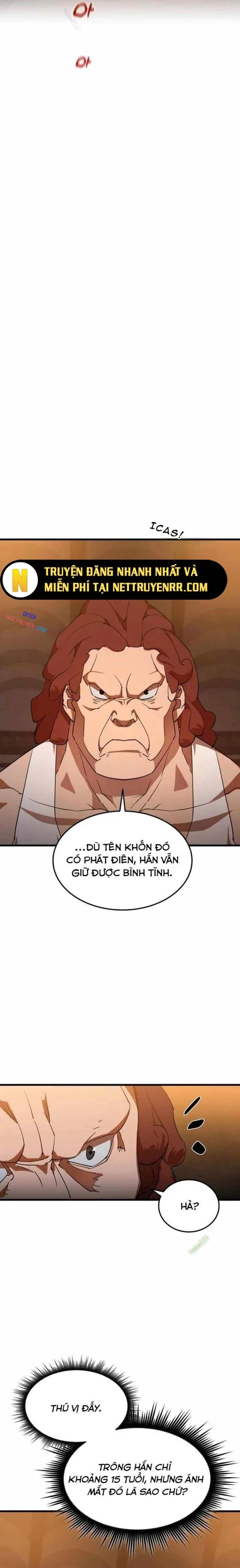 Thiên Tài Ma Pháp Sư Vật Lí: Chapter 6