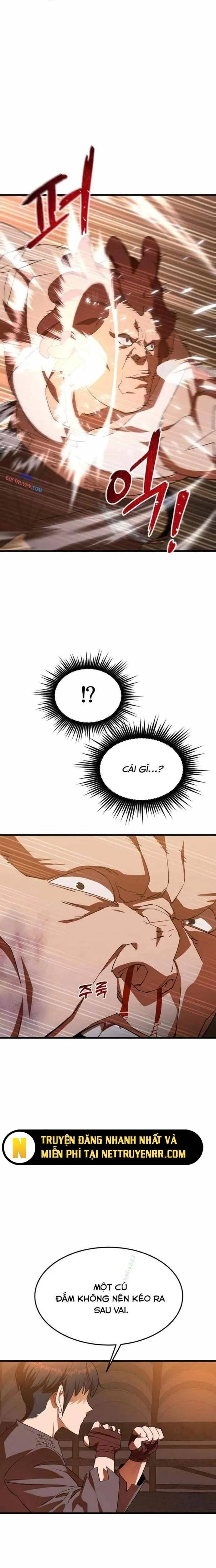 Thiên Tài Ma Pháp Sư Vật Lí: Chapter 6