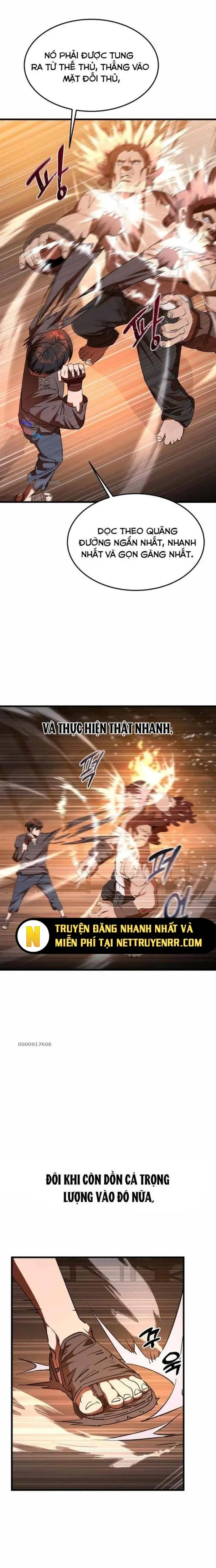 Thiên Tài Ma Pháp Sư Vật Lí: Chapter 6