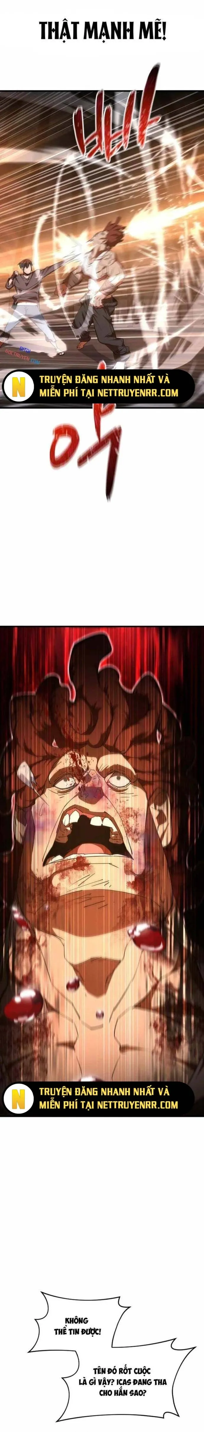 Thiên Tài Ma Pháp Sư Vật Lí: Chapter 6