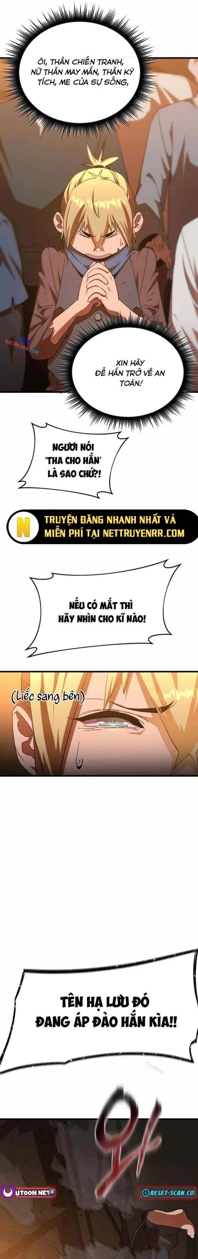 Thiên Tài Ma Pháp Sư Vật Lí: Chapter 6