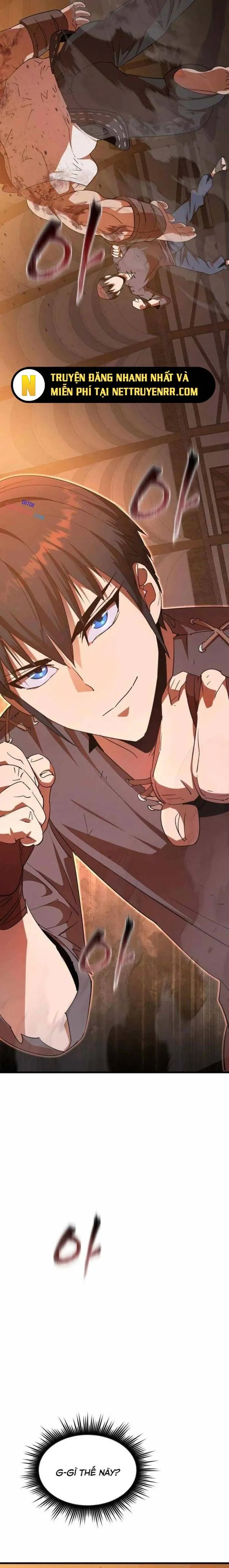 Thiên Tài Ma Pháp Sư Vật Lí: Chapter 6