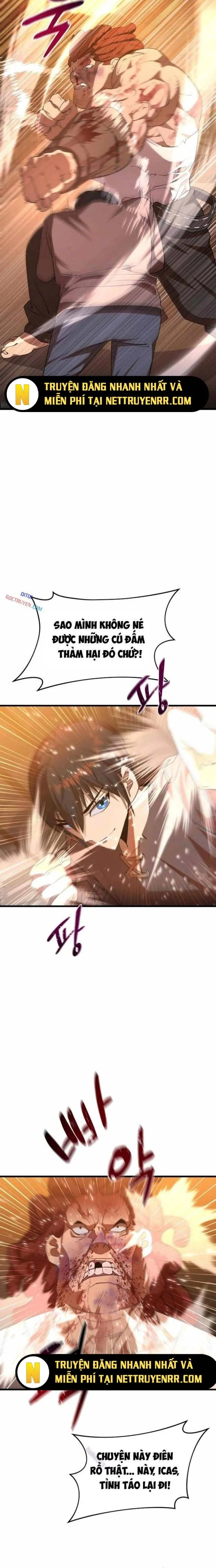 Thiên Tài Ma Pháp Sư Vật Lí: Chapter 6