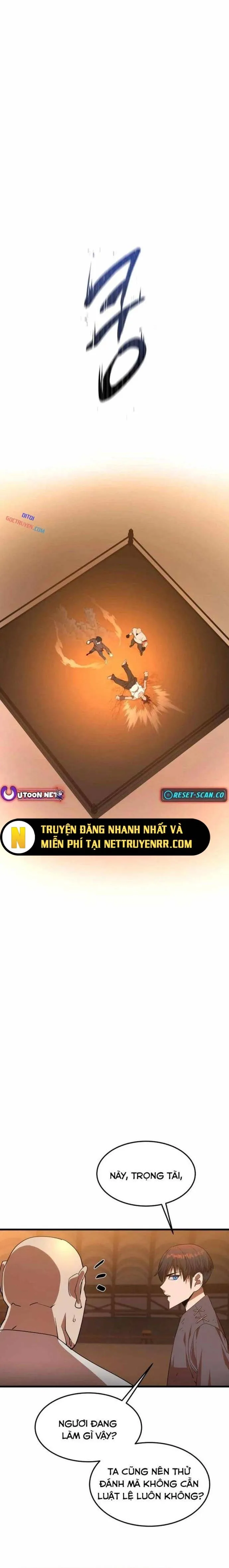 Thiên Tài Ma Pháp Sư Vật Lí: Chapter 6