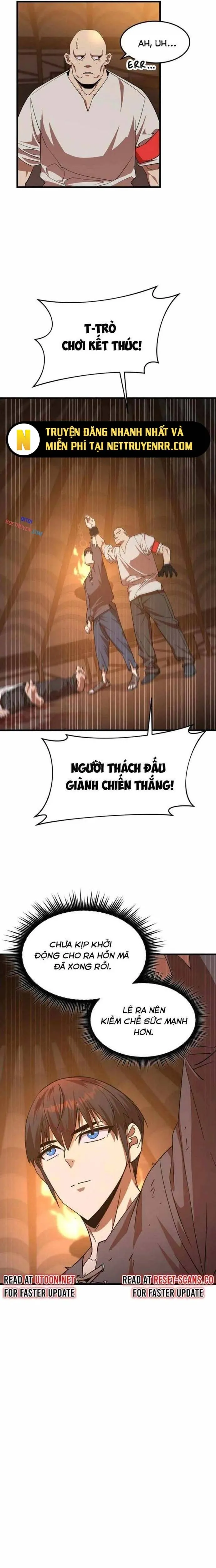 Thiên Tài Ma Pháp Sư Vật Lí: Chapter 6