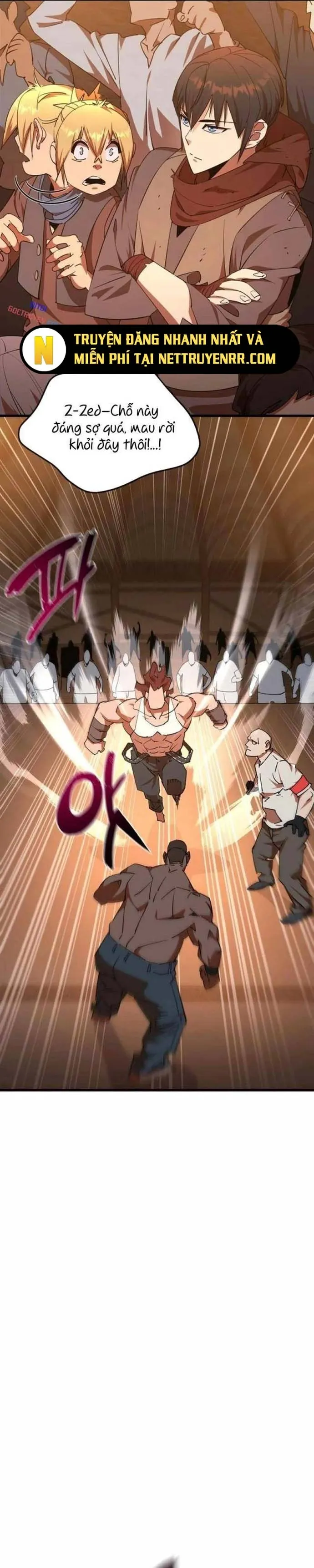 Thiên Tài Ma Pháp Sư Vật Lí: Chapter 6