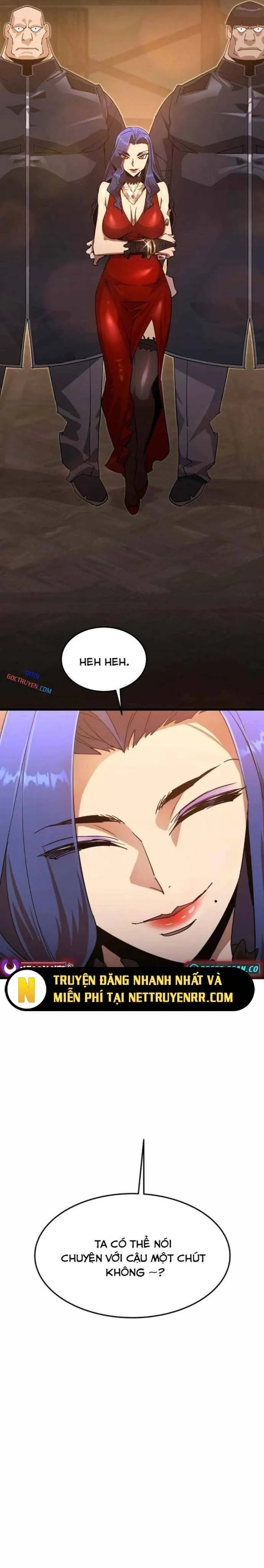 Thiên Tài Ma Pháp Sư Vật Lí: Chapter 6