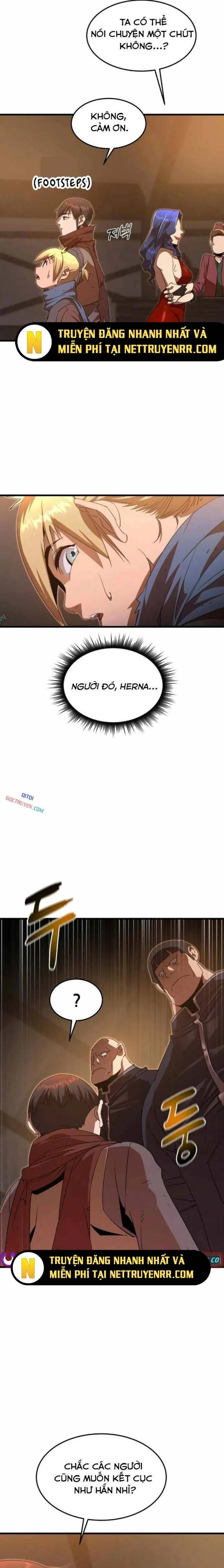 Thiên Tài Ma Pháp Sư Vật Lí: Chapter 6