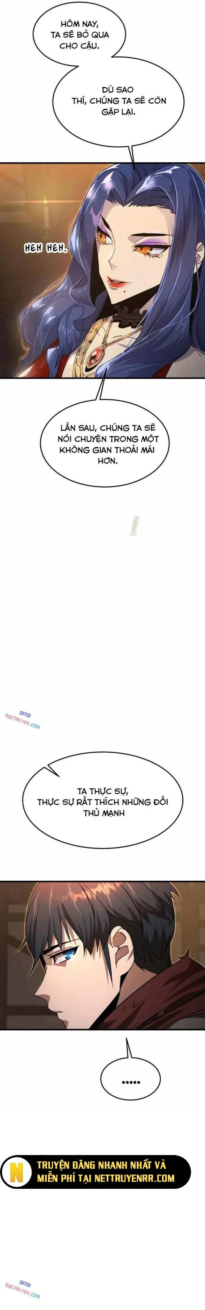 Thiên Tài Ma Pháp Sư Vật Lí: Chapter 6