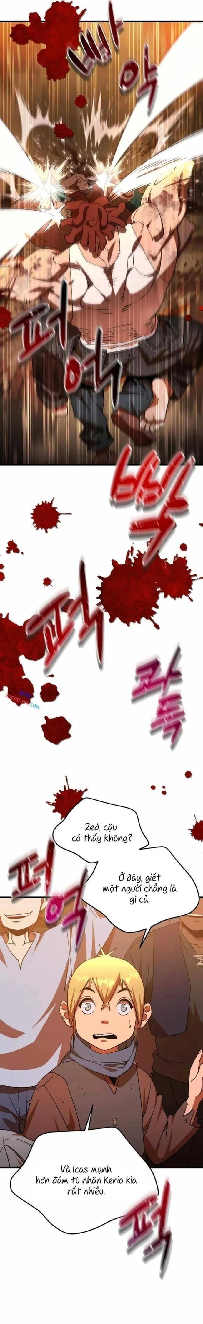 Thiên Tài Ma Pháp Sư Vật Lí: Chapter 6