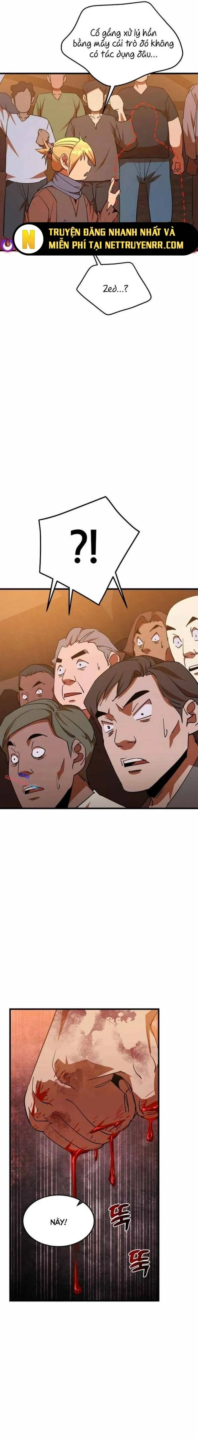 Thiên Tài Ma Pháp Sư Vật Lí: Chapter 6