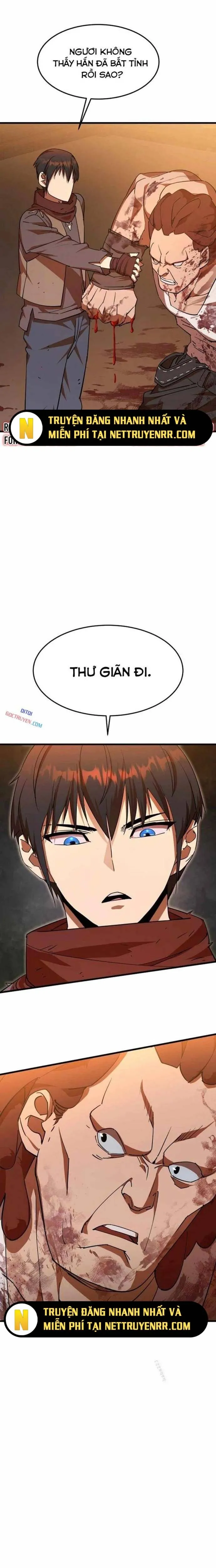 Thiên Tài Ma Pháp Sư Vật Lí: Chapter 6